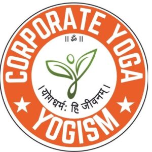Corporate yoga